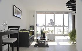 Departamento Calle 46